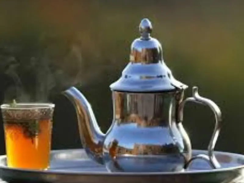 Food Tours Marrakech